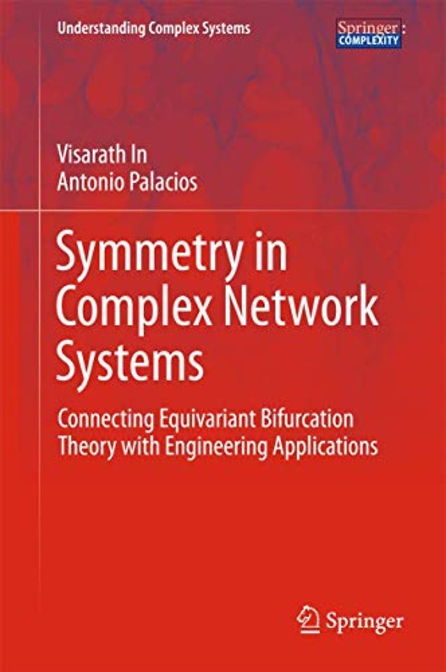 Symmetry in Complex Network Systems