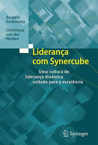 Liderança com Synercube