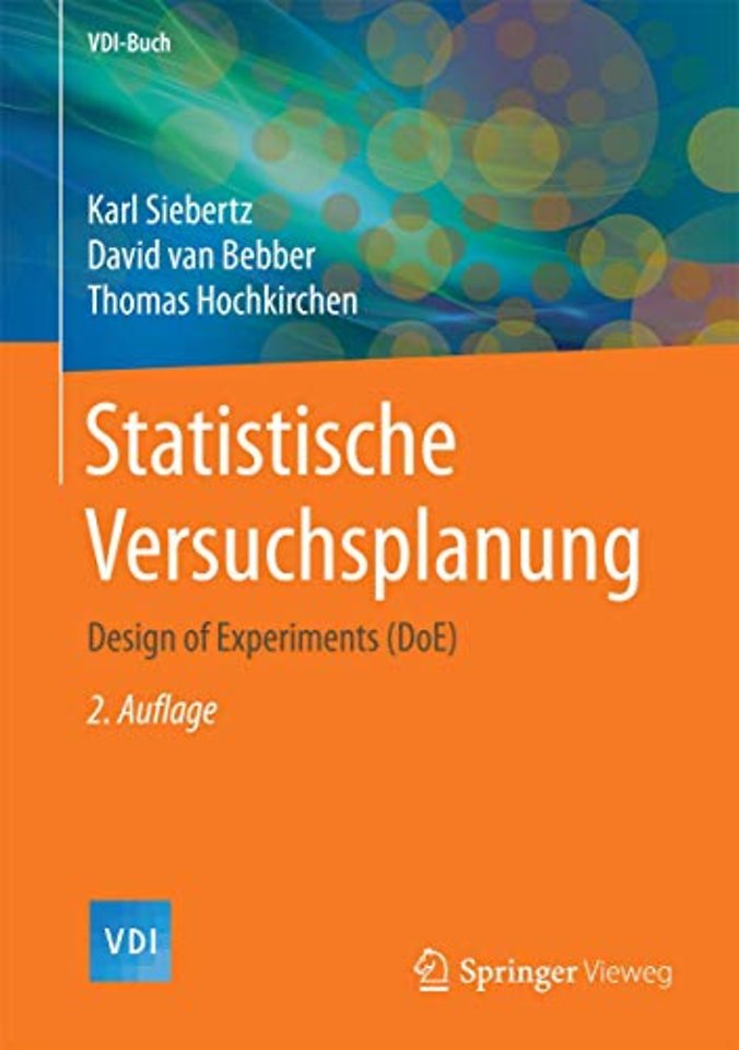Statistische Versuchsplanung