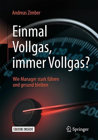 Einmal Vollgas, immer Vollgas?