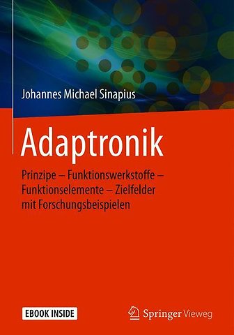 Adaptronik