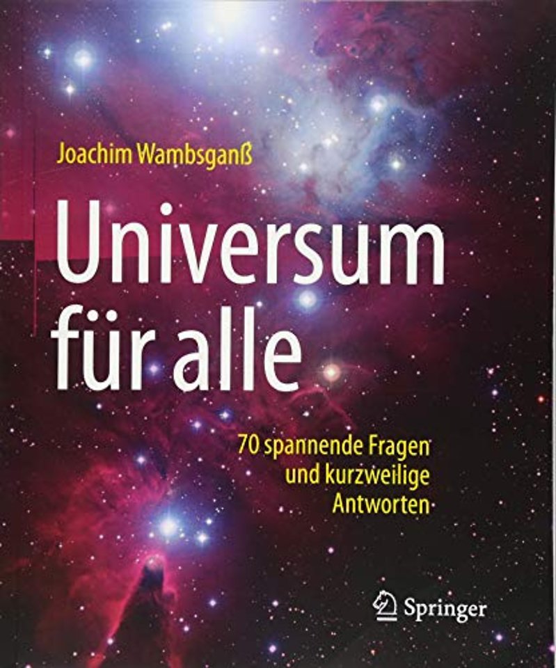 Universum für alle