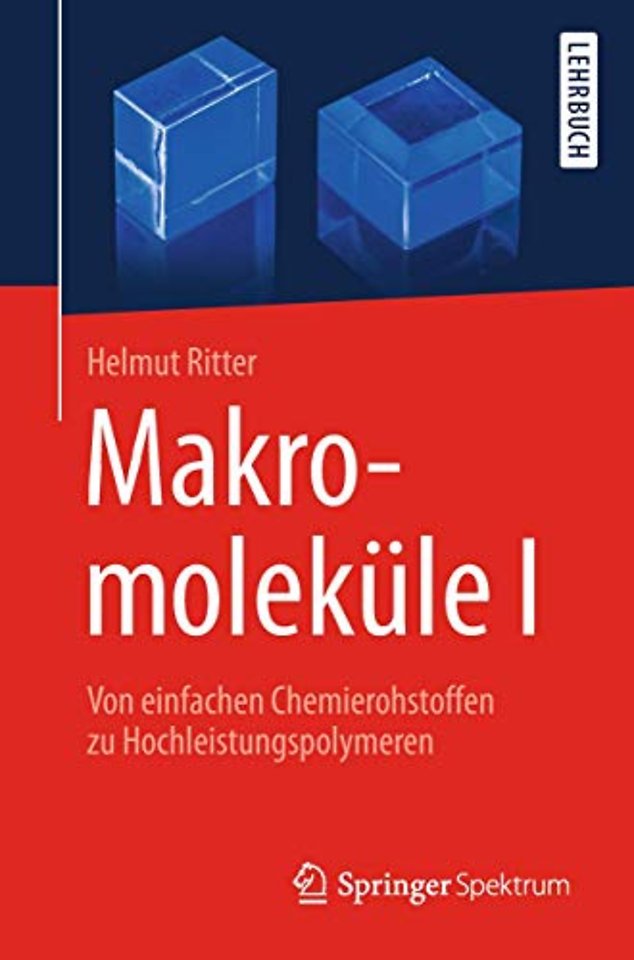 Makromoleküle I