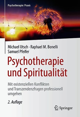 Psychotherapie und Spiritualität