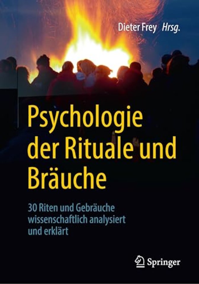 Psychologie der Rituale und Bräuche