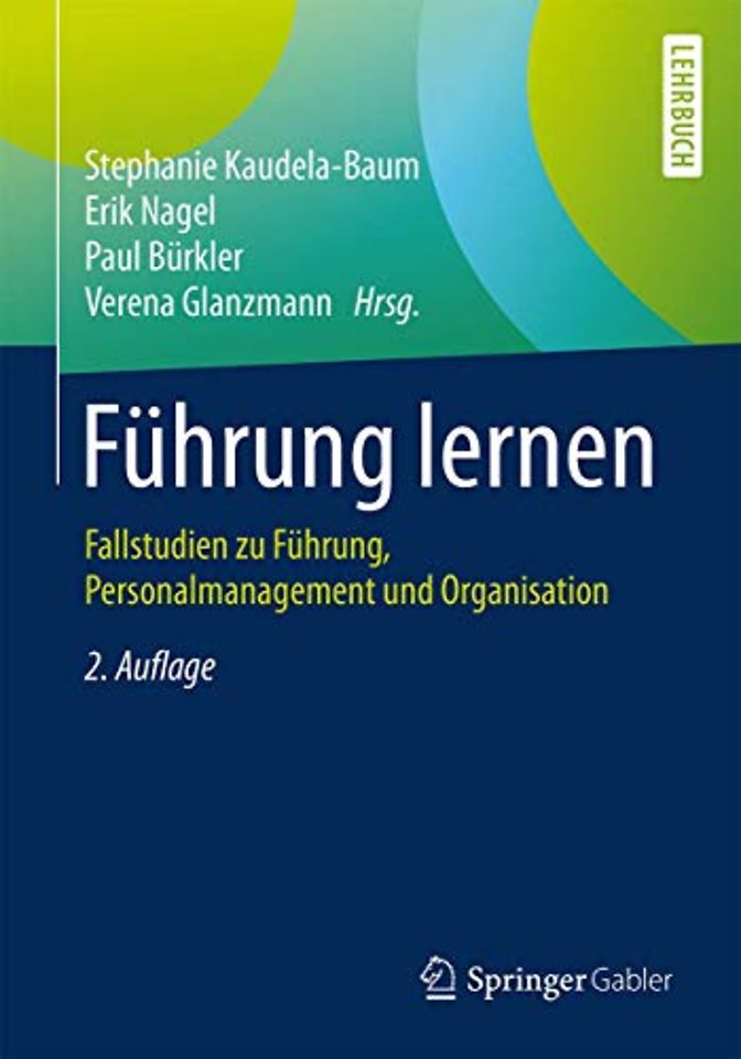 Führung lernen