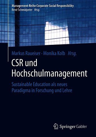CSR und Hochschulmanagement