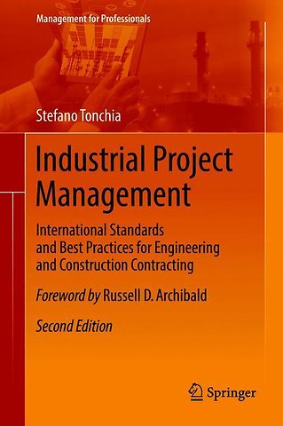 Industrial Project Management