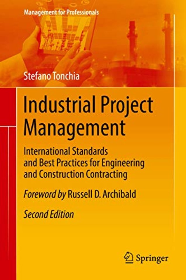 Industrial Project Management