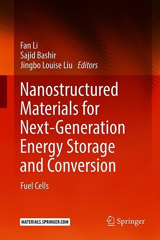 Nanostructured Materials for Next-Generation Energy Storage and Conversion