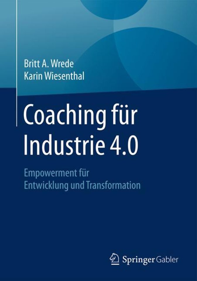 Coaching für Industrie 4.0 