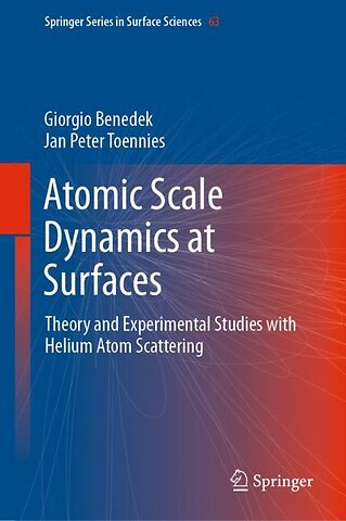 Atomic Scale Dynamics at Surfaces