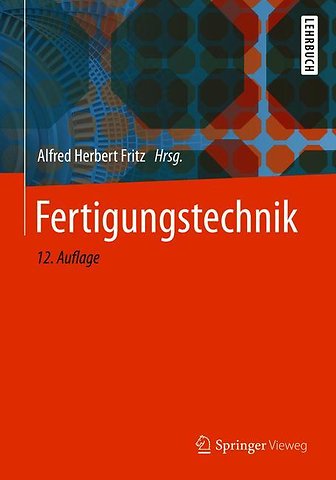 Fertigungstechnik