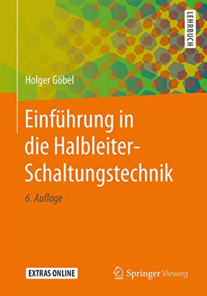 Einführung in die Halbleiter-Schaltungstechnik