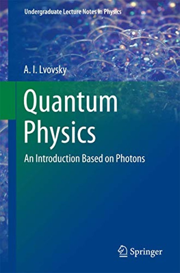 Quantum Physics