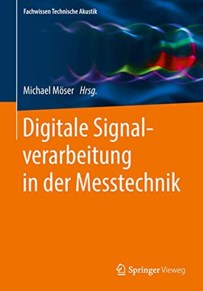 Digitale Signalverarbeitung in der Messtechnik