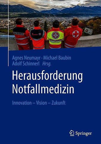 Herausforderung Notfallmedizin