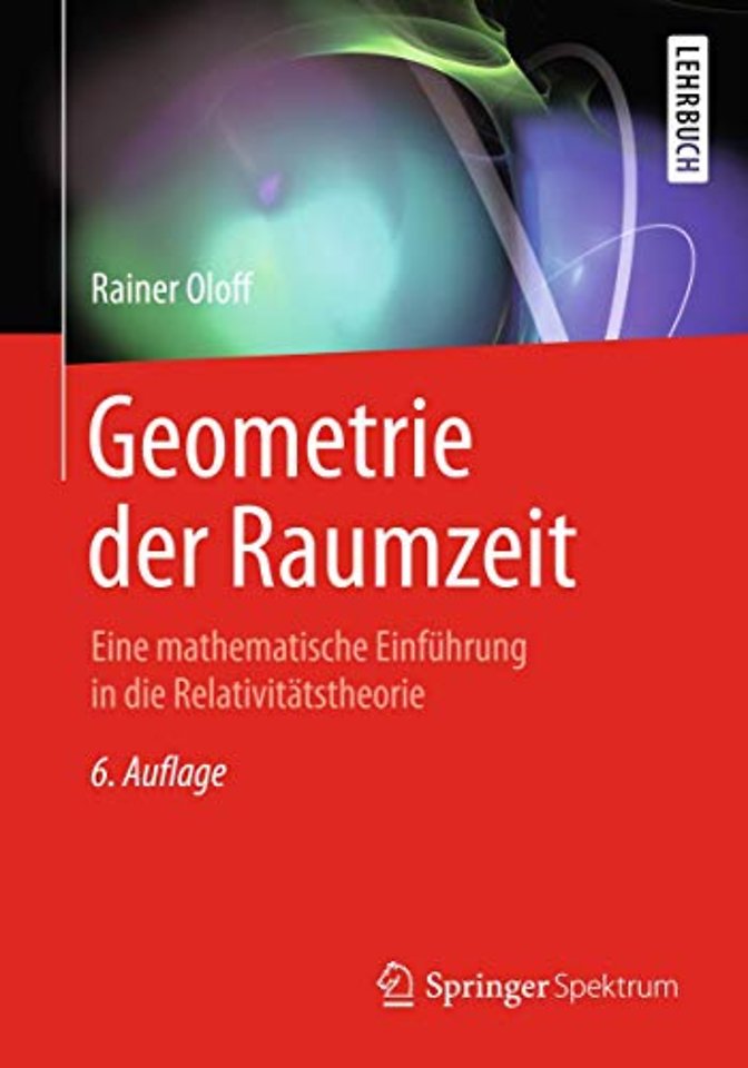 Geometrie der Raumzeit