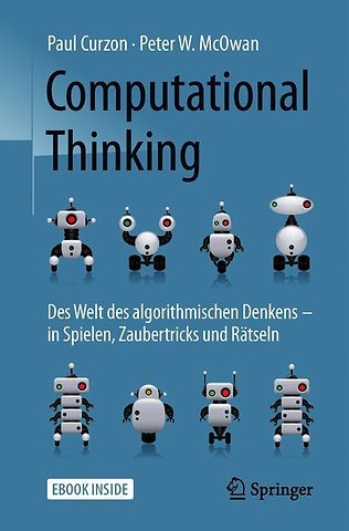 Computational Thinking