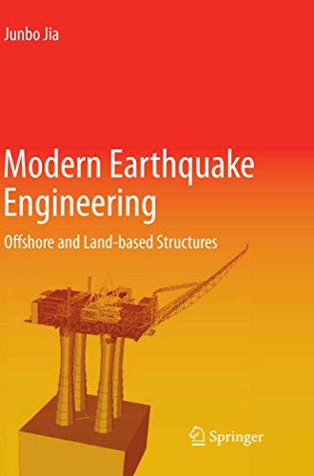 Modern Earthquake Engineering 