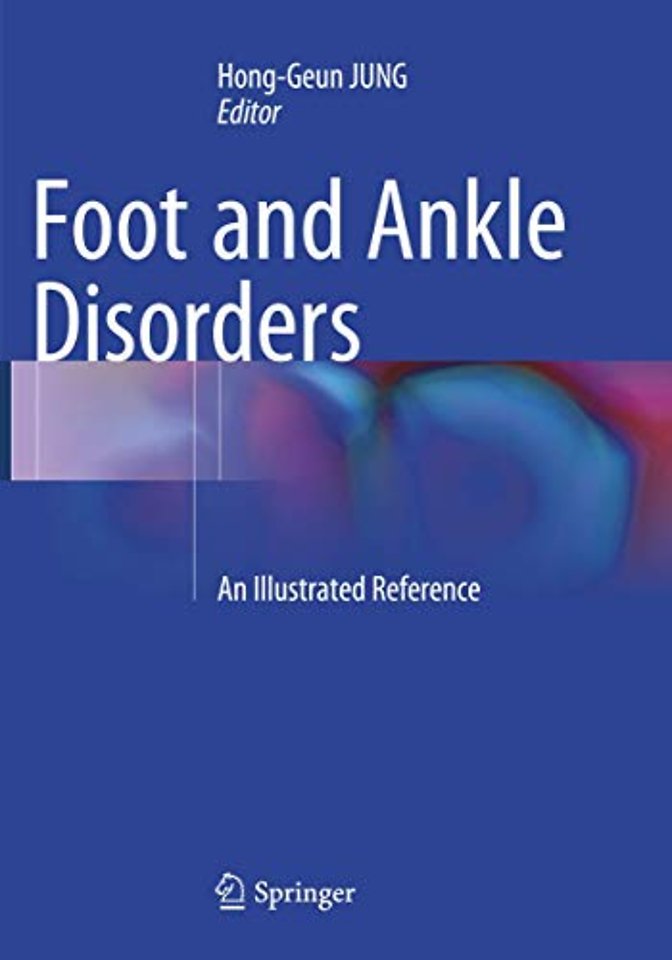 Foot and Ankle Disorders