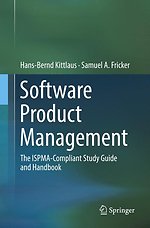 Software Product Management