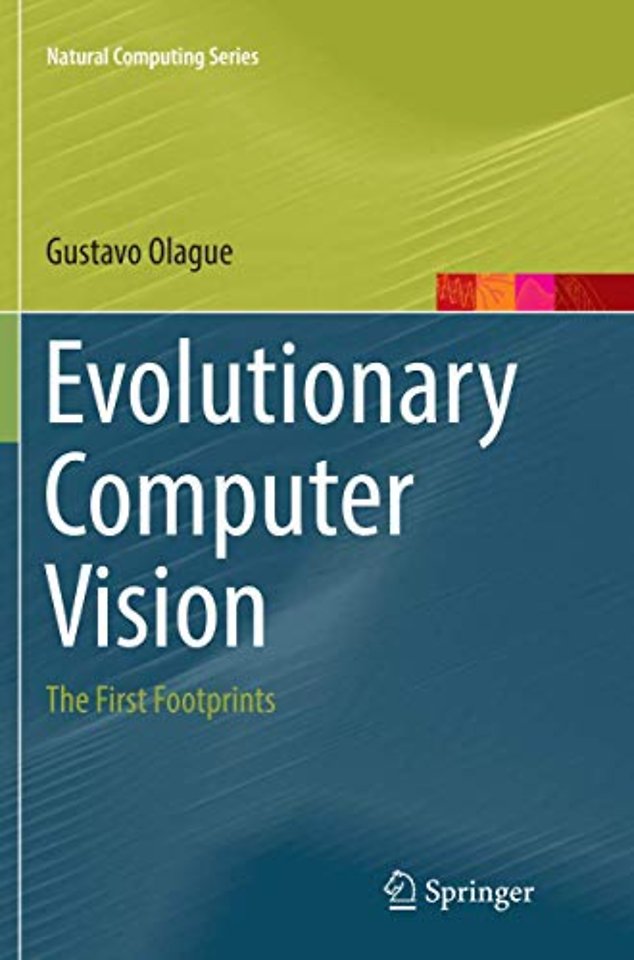 Evolutionary Computer Vision