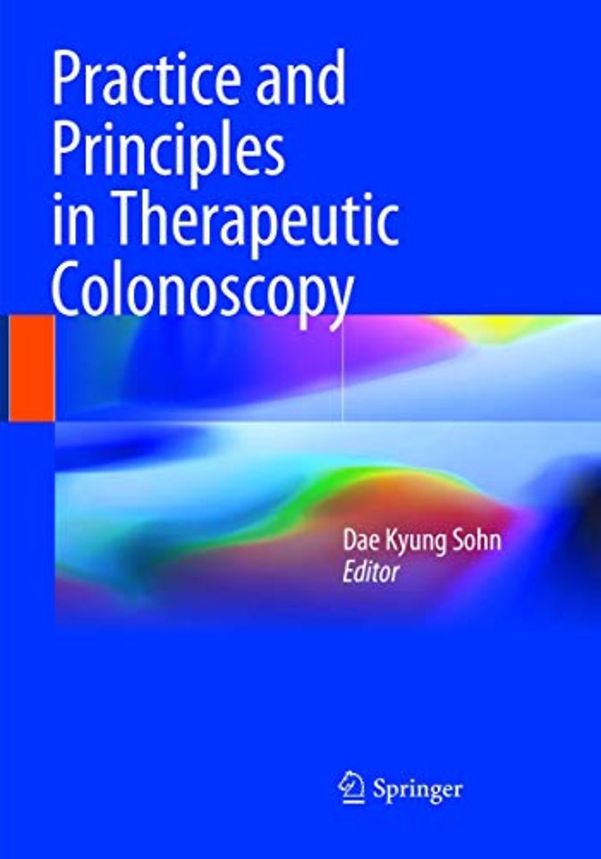 Practice and Principles in Therapeutic Colonoscopy