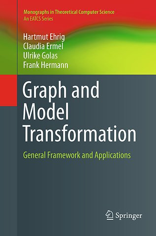 Graph and Model Transformation