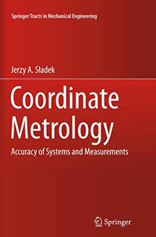 Coordinate Metrology