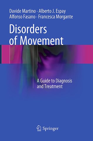 Disorders of Movement