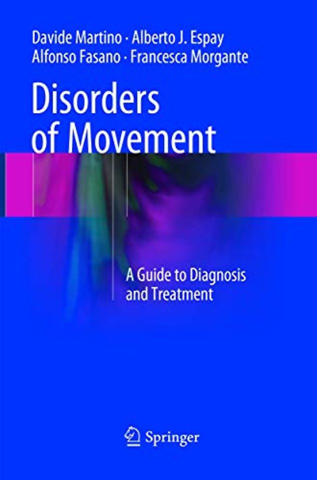 Disorders of Movement