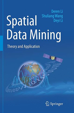 Spatial Data Mining