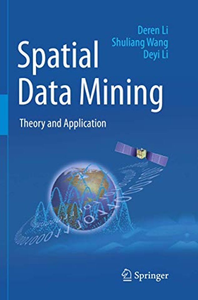 Spatial Data Mining