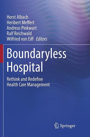 Boundaryless Hospital