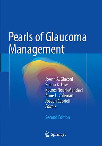 Pearls of Glaucoma Management