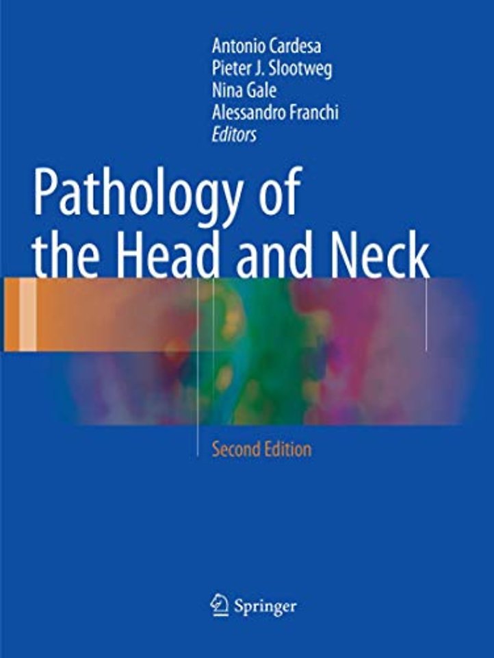 Pathology of the Head and Neck