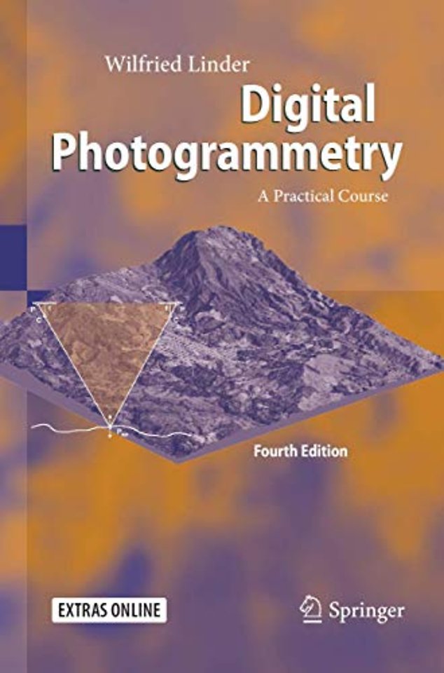 Digital Photogrammetry