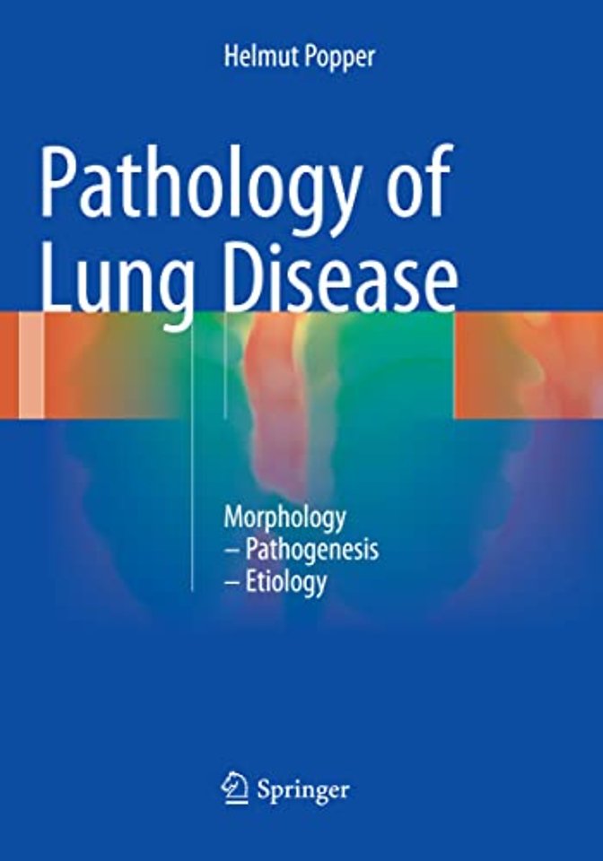 Pathology of Lung Disease