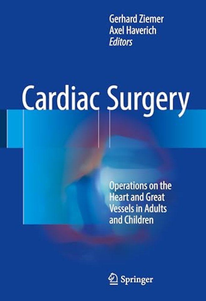 Cardiac Surgery