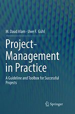 Project-Management in Practice
