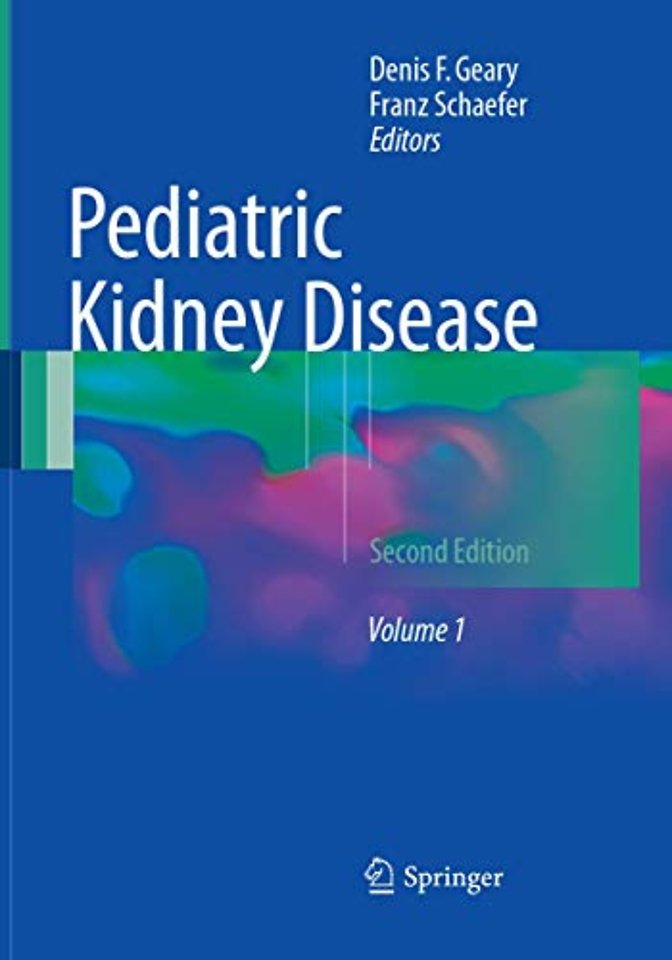 Pediatric Kidney Disease