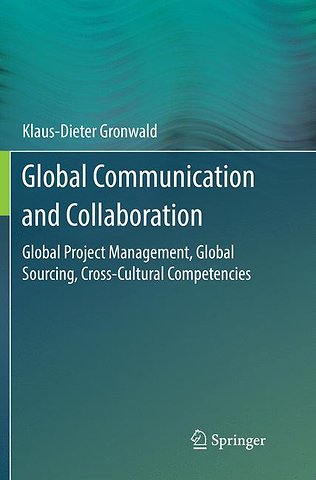 Global Communication and Collaboration
