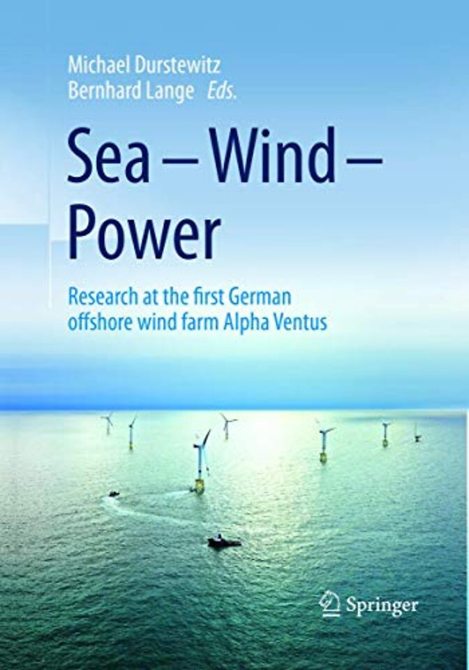 Sea – Wind – Power