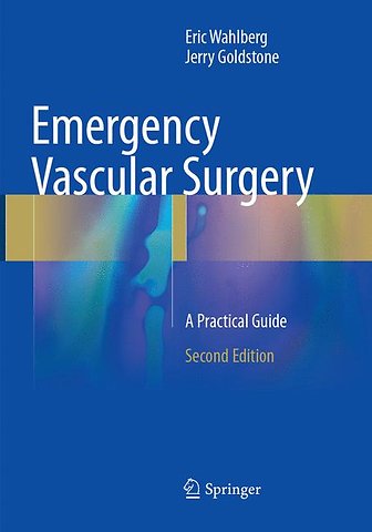 Emergency Vascular Surgery