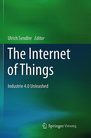 The Internet of Things