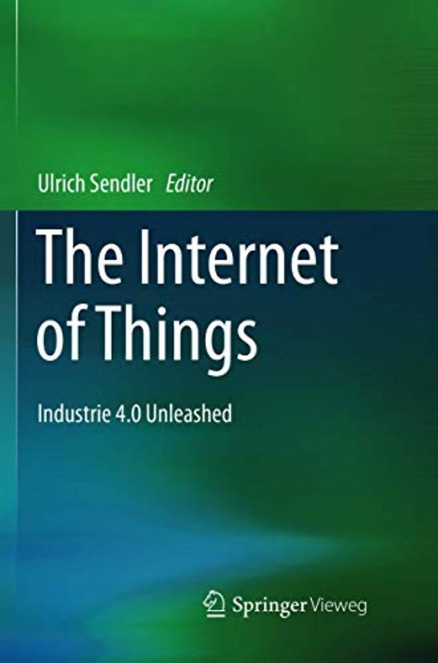 The Internet of Things