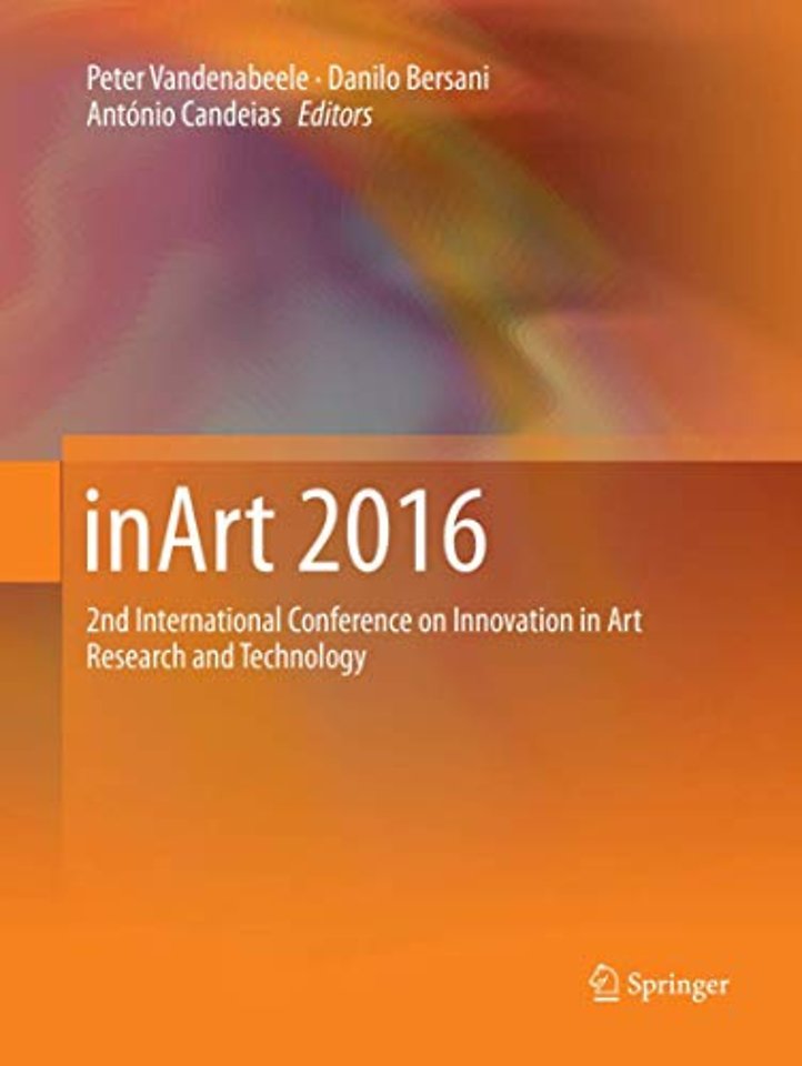 inArt 2016 