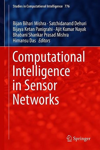 Computational Intelligence in Sensor Networks