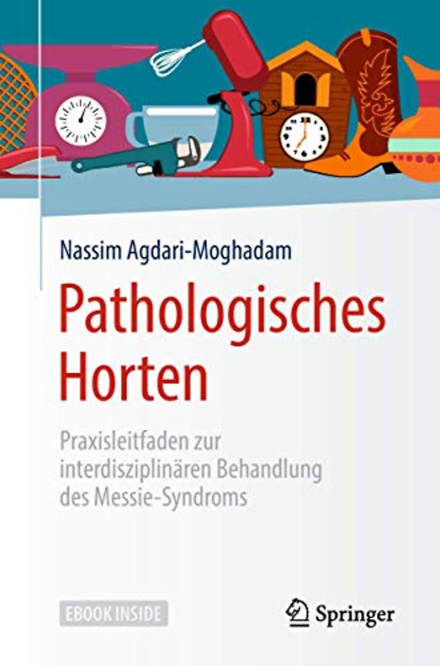 Pathologisches Horten